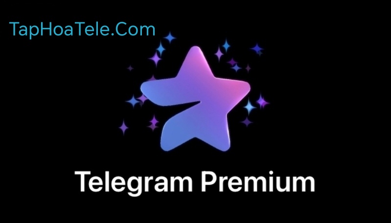 Cách đăng ký Telegram premium